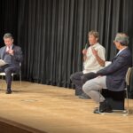 腰や関節の痛みをあきらめないで、市民公開講座開催/和歌山市